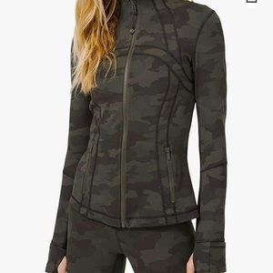 Lululemon Define Jacket